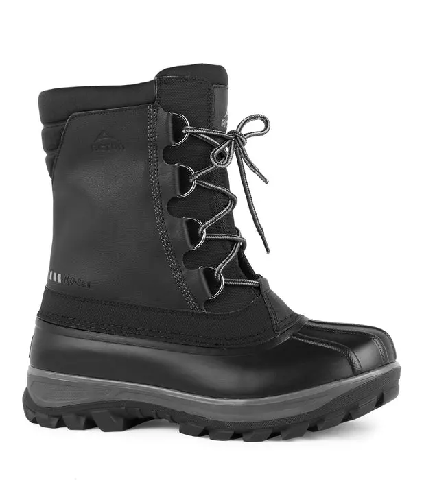 Yukon Men’s Winter Boots – Insulated Cold-Weather Footwear by Acton, A8374