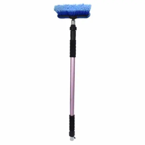 Zhejiang 20032 Extendable Car/Boat Cleaning Brush – 42″–68″ – Pack of 5