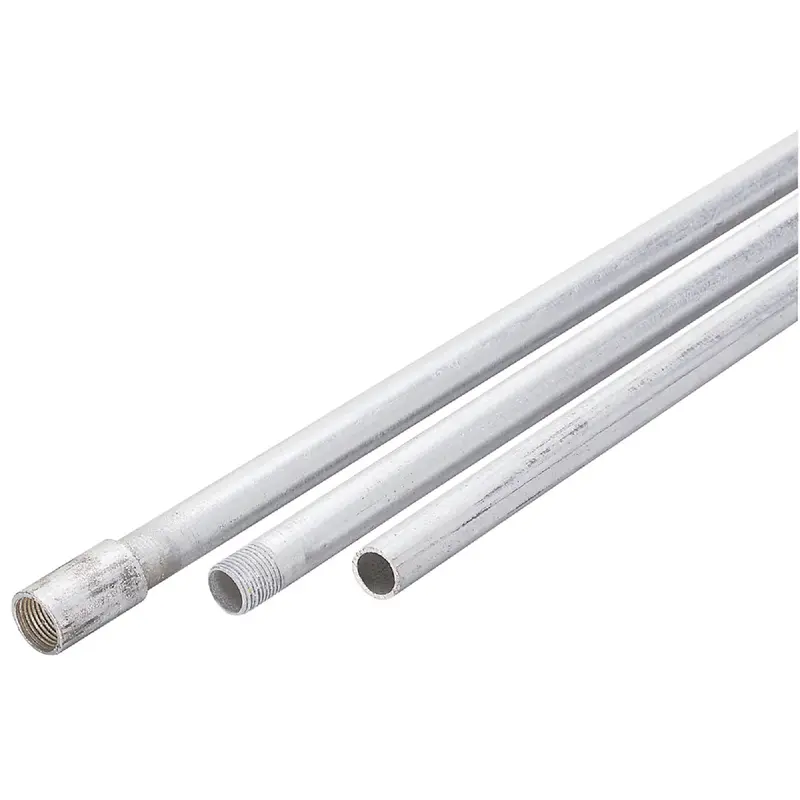 Allied Tube Imc Metal Conduit – 1/2-Inch Diameter × 10-Foot Length 1