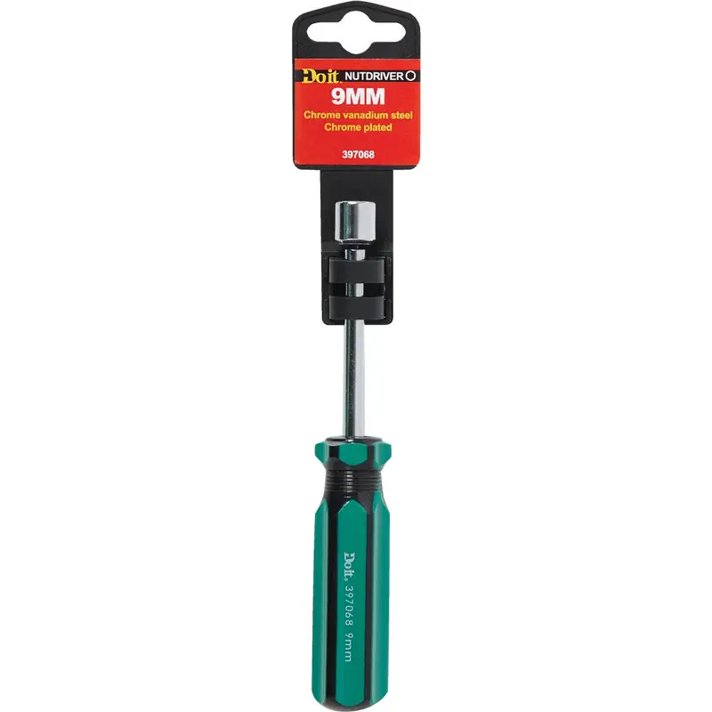 Do It Metric Nut Driver – 9Mm Hex Shaft For Precision Fastening 1