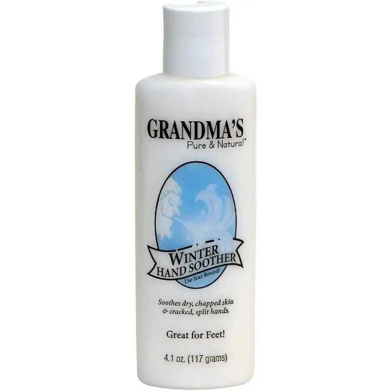 Grandma'S Soother Natural Lotion & Balm – 4.1 Oz Soothing Skin Care Formula 1