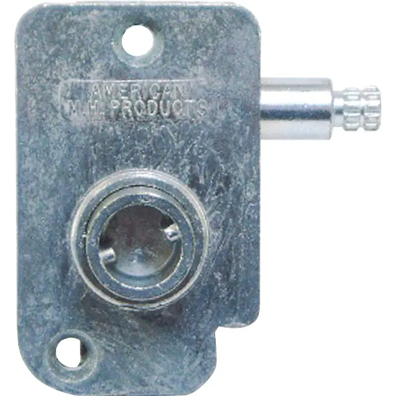Mobile Home Sidemount Window Operator – Manual Crank Mechanism (United States Hardware) 1