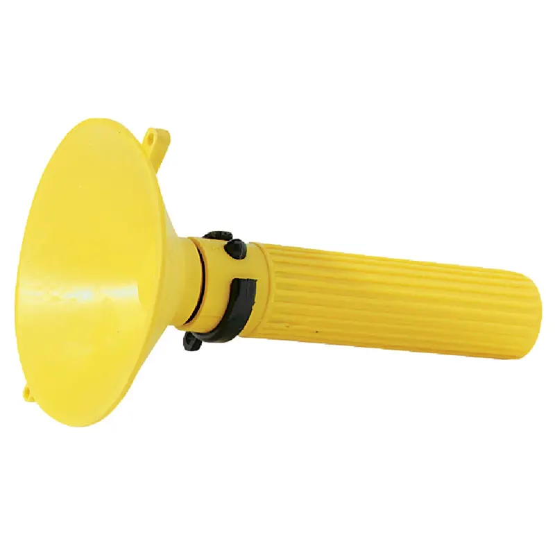 Mr Longarm Par Flood Bulb Changer – Telescoping Pole Tool 1