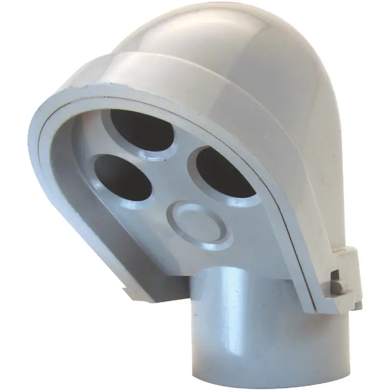 Pvc Service Entrance Cap – 1-1/4" Kraloy Fitting (Ipex) 1